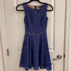 City Studio Size 1 Dress